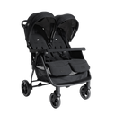 Joie Estrella Signature Double Stroller - Eclipse