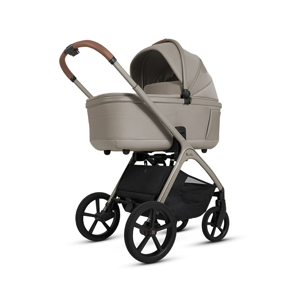 Silver Cross Cove Pushchair Accessory Bundle - Champagne