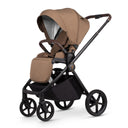 Venicci Claro 2 in 1 Pushchair - Caramel