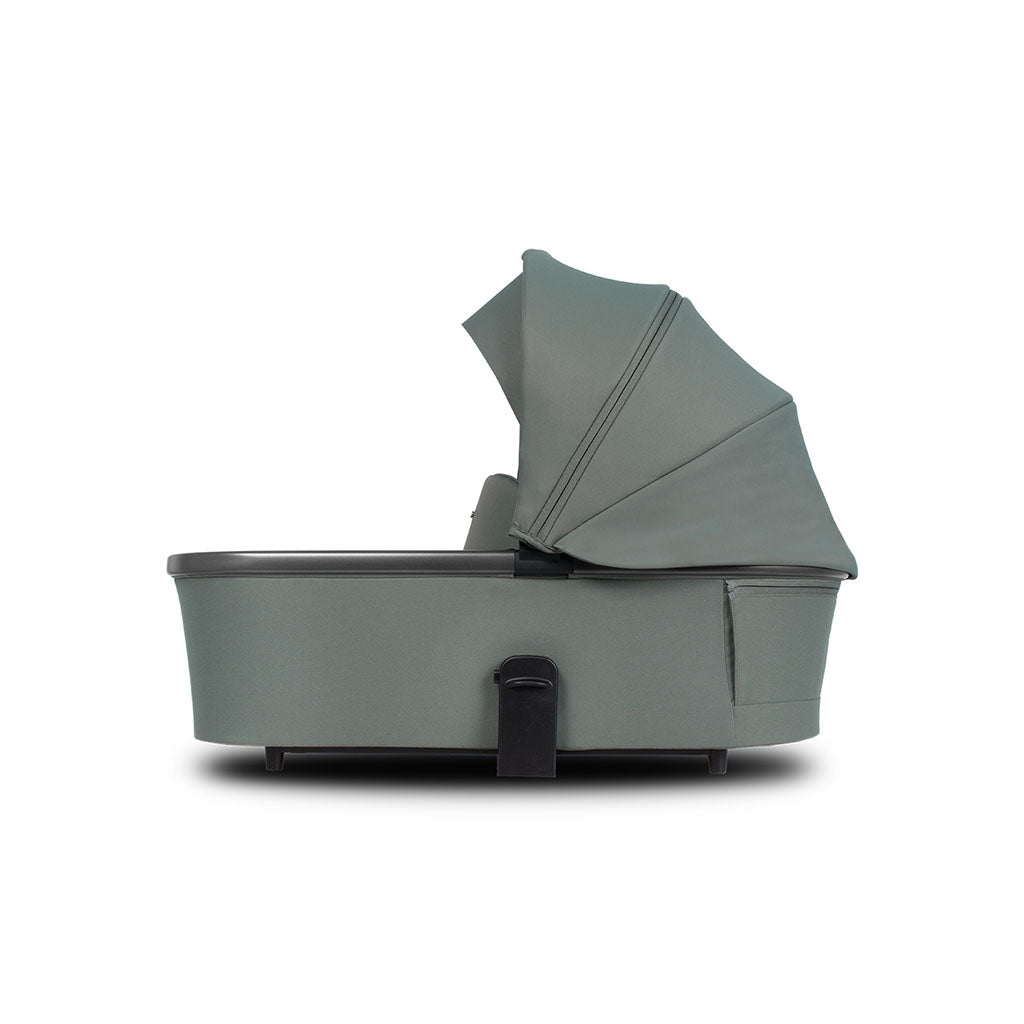 Venicci Upline 2 - 3 in 1 Pushchair with Tiago Car Seat and Base - Aloe