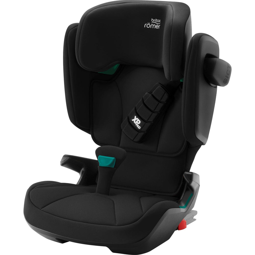 Britax Römer KIDFIX i-Size Car Seat 100-150cm - Chelsea Baby