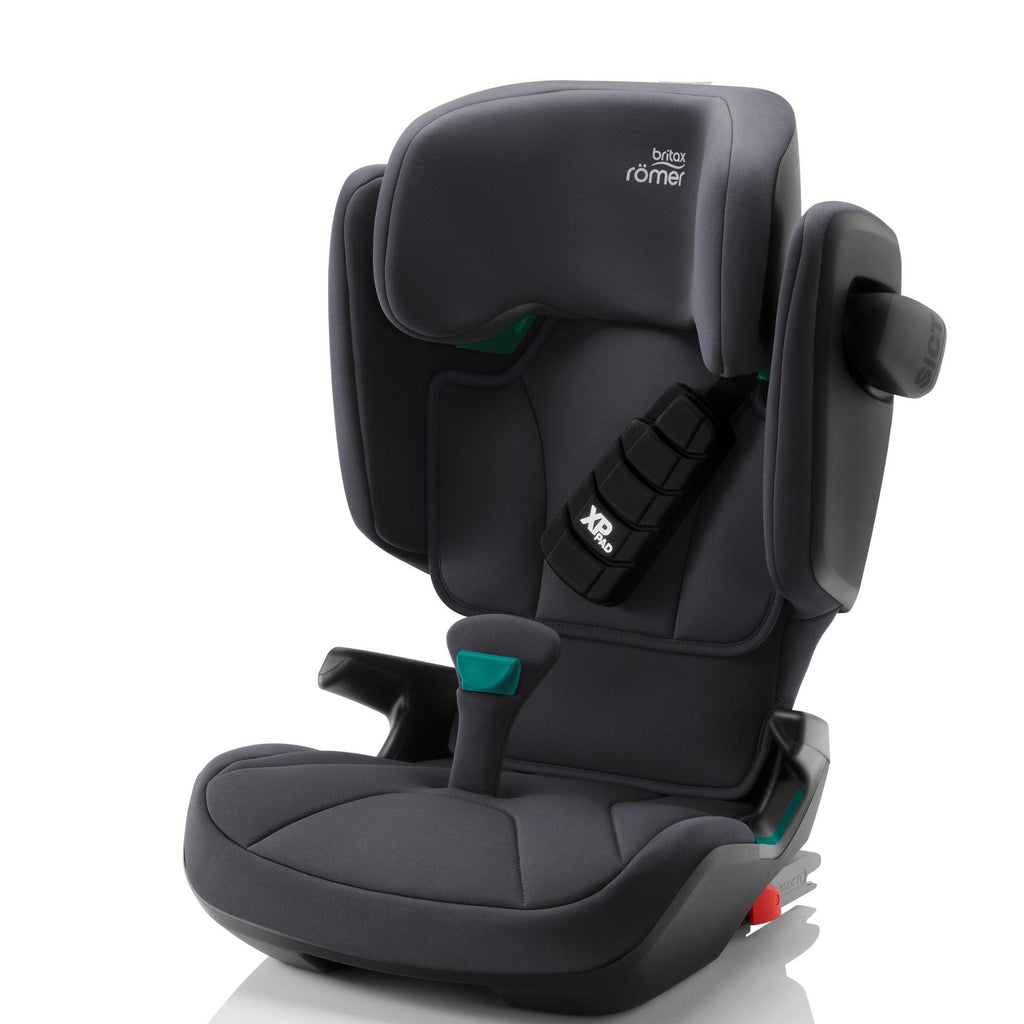 Britax Römer KIDFIX i-Size Car Seat 100-150cm - Chelsea Baby