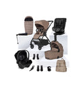 Silver Cross Dune 2 Travel System Ultimate Motion Bundle