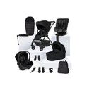 Silver Cross Dune 2 Travel System Ultimate Motion Bundle