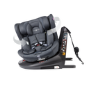 Cozy N Safe Comet+ i-Size 360 Child Car Seat - Graphite