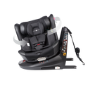 Cozy N Safe Comet+ i-Size 360 Child Car Seat - Onyx
