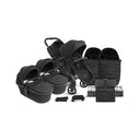 iCandy Peach 7 Studio Pushchair and Carrycot Twin Bundle