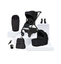 Silver Cross Dune 2 Travel System Accessory Bundle