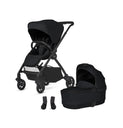 Silver Cross Dune 2 Travel System and Carrycot Bundle