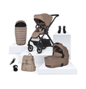 Silver Cross Reef 2 Travel System Accessory Bundle