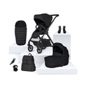 Silver Cross Reef 2 Travel System Accessory Bundle