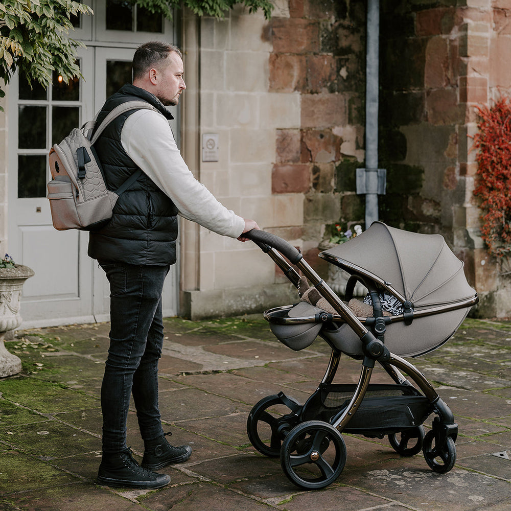 Why the EGG 3 Special Edition Stroller is 2025’s Must-Have for Stylish Parents