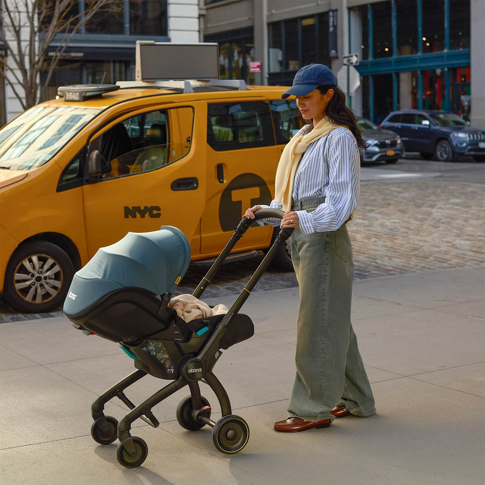 Doona X Car Seat & Stroller Review: Why Parents Across the UK Are Choosing the Doona X