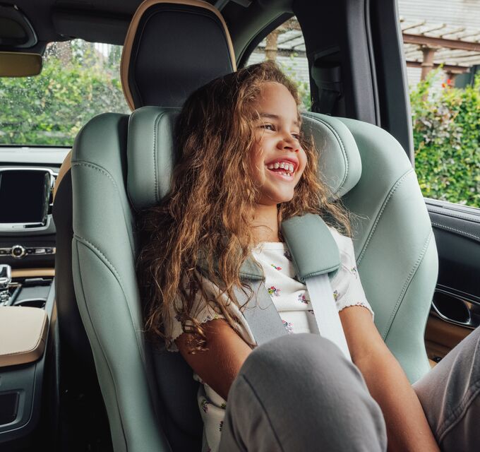 Britax Romer Max Safe Pro Review