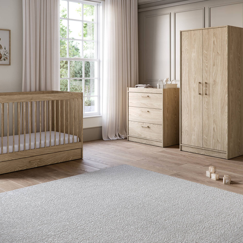 Silver Cross Geneva Nursery Set Review – Elegant, Practical & Perfect for Modern Nurseries