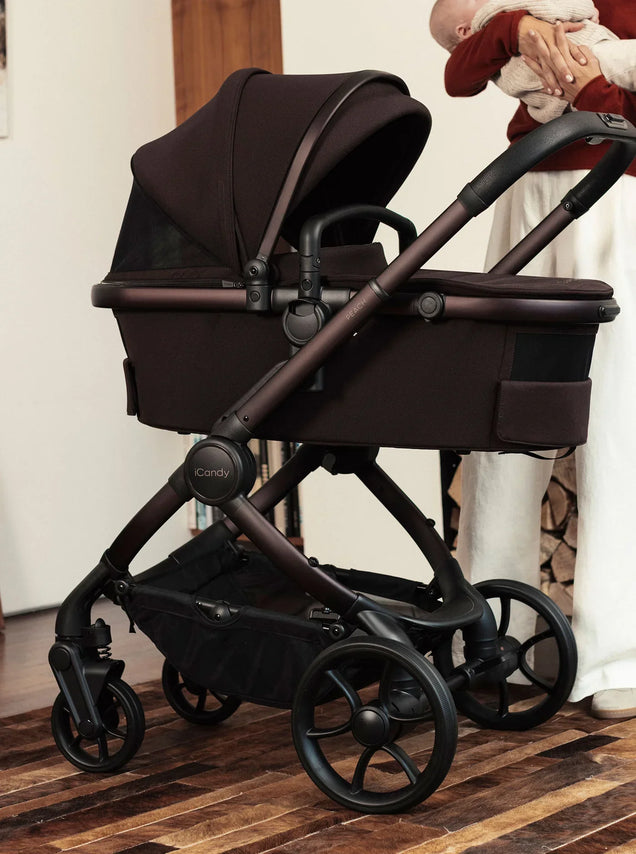 ICandy Peach 8 Pushchair Launch – Now Available at Chelsea Baby