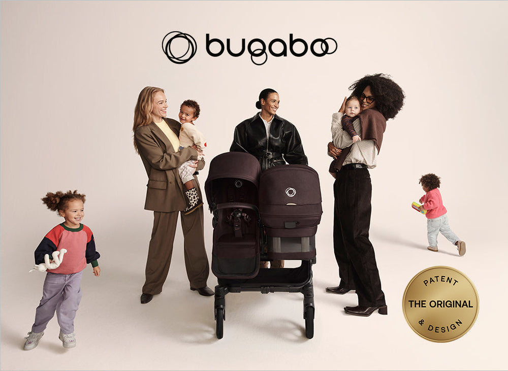 bugaboo donkey 6 