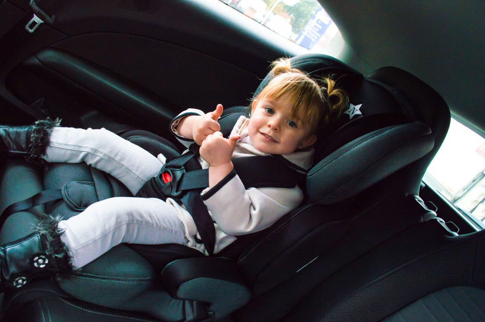 Are Baby Car Seats Hard to Install? (Explained) - Chelsea Baby