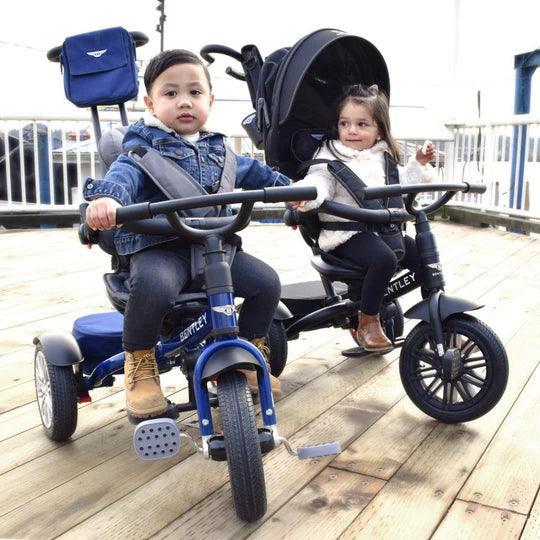 Spring into Adventure: Unveiling the Ultimate Outdoor Gear for Your Toddler! - Chelsea Baby