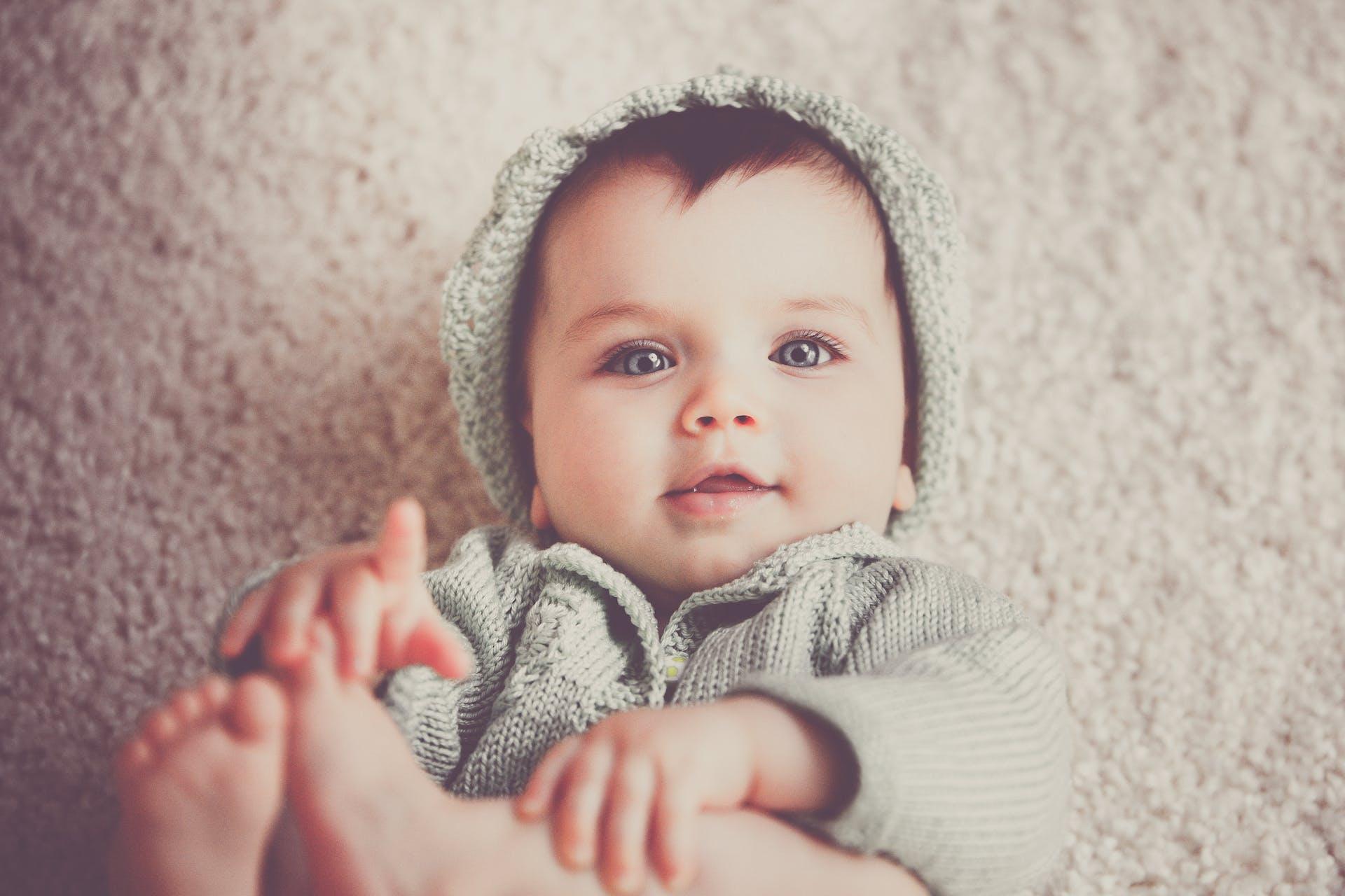 Discover the Perfect Baby Name: A Guide to the UK's Most Popular and Trendy Names for 2024 - Chelsea Baby