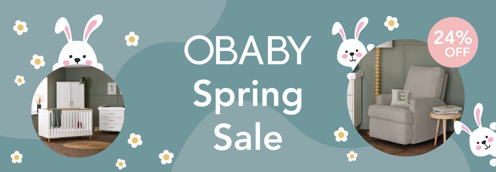 Obaby Spring Sale
