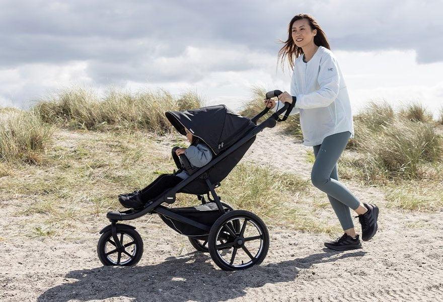 Summer Strolling: Choosing the Perfect Stroller for Sunny Adventures - Chelsea Baby