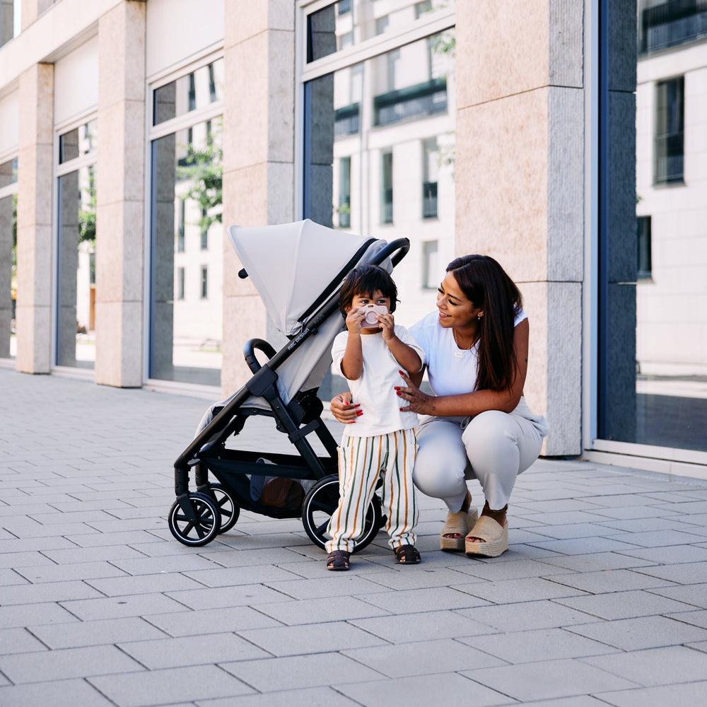 ABC Design Strollers Now Available at Chelsea Baby & Chelsea Baby