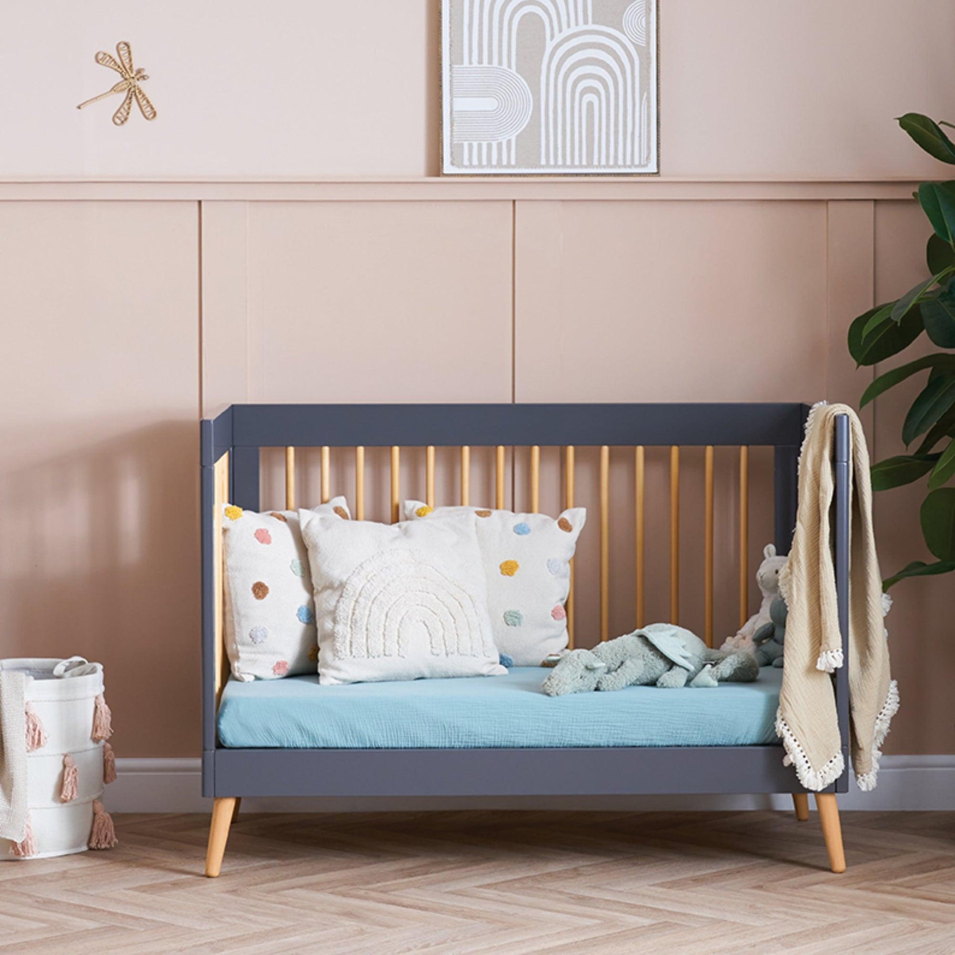Sleep Solutions for Babies: Award-Winning Picks for Peaceful Nights - Chelsea Baby