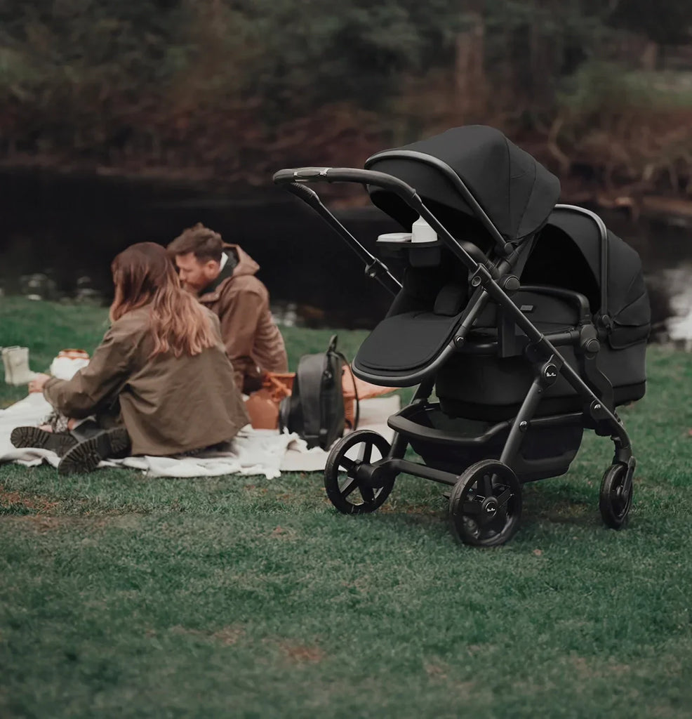 Silver Cross Wave 3 Travel System Review: The Perfect Luxury Travel Companion for Growing Families