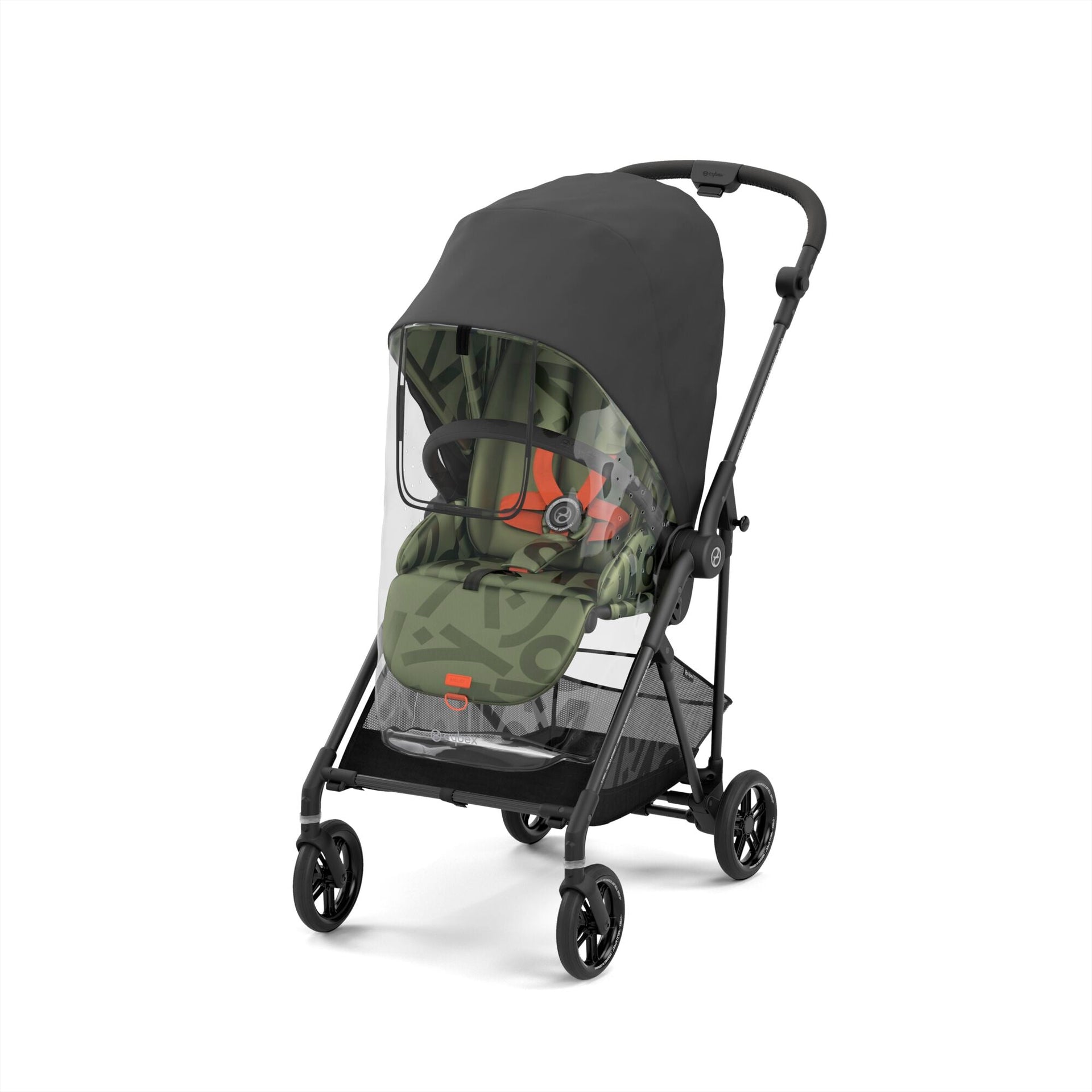 Cybex Melio