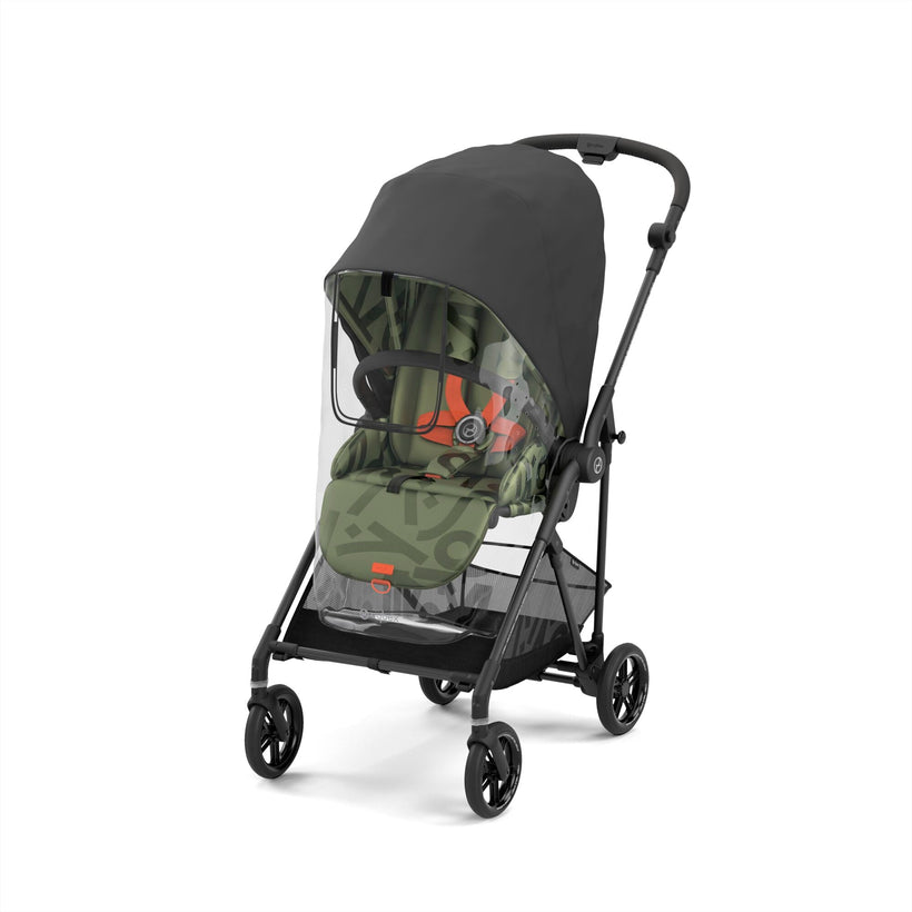 Cybex Melio