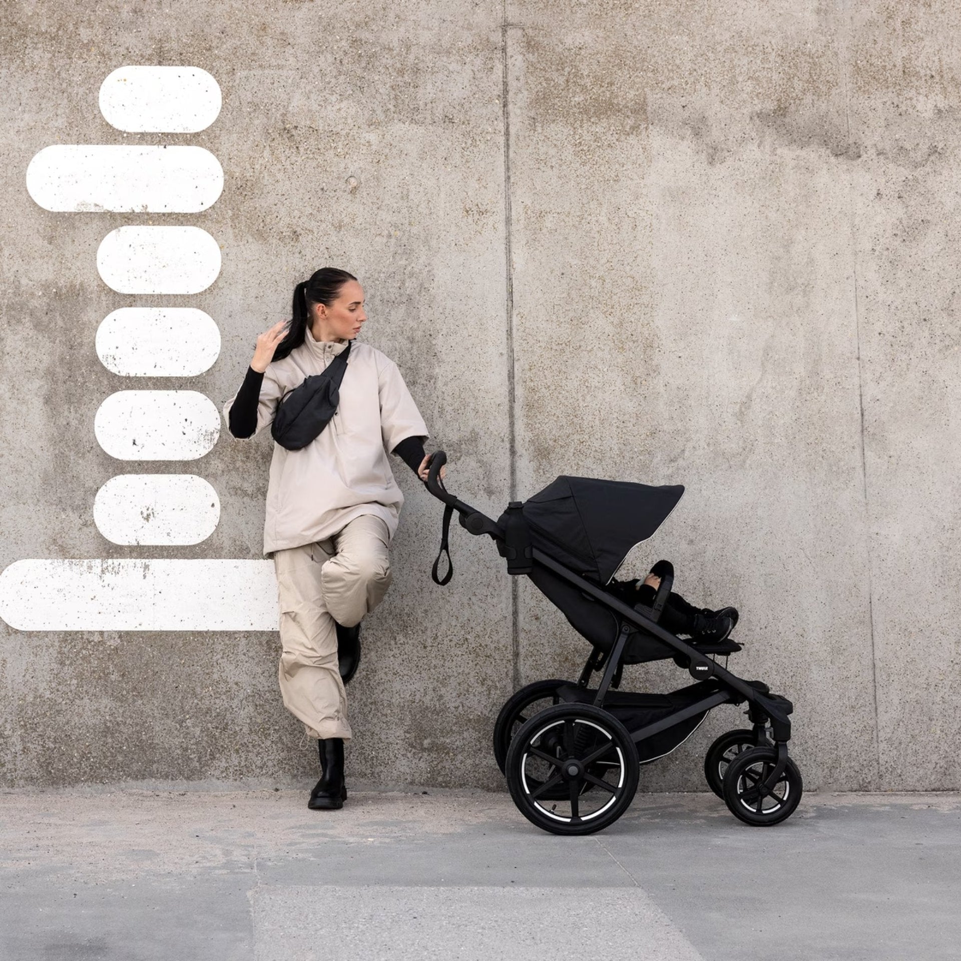 Thule Pushchairs