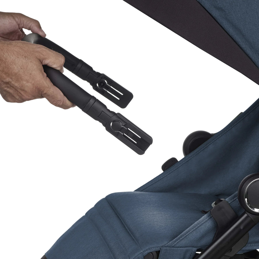 Adapters & Bars
