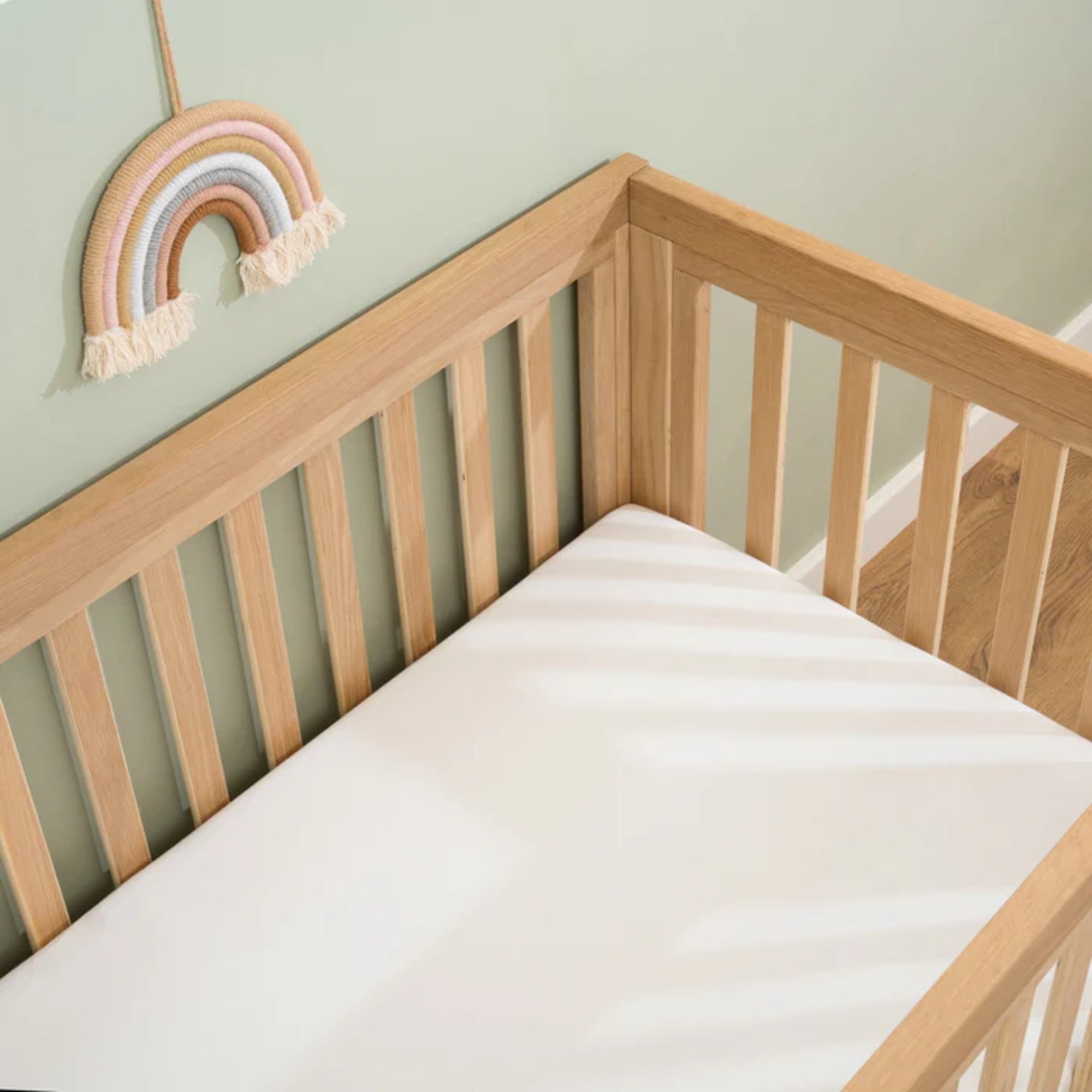 Cot Sheets
