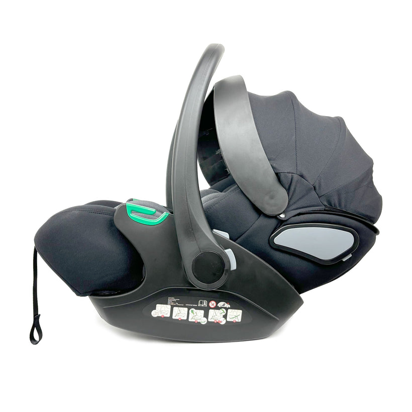 Cozy N Safe Baby Car Seats