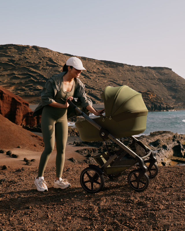 Cybex Talos S Lux