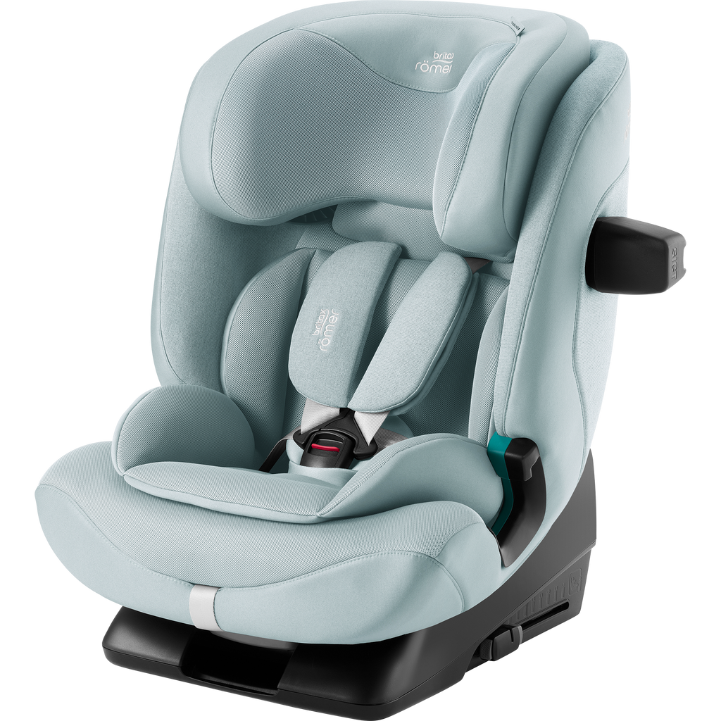 Britax Advansafix Pro
