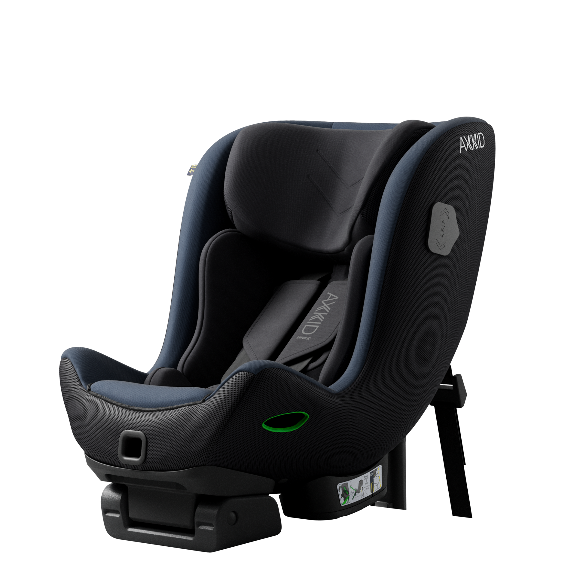 AXKID Toddler Car Seats