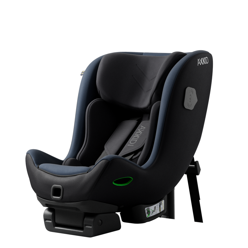 AXKID Toddler Car Seats