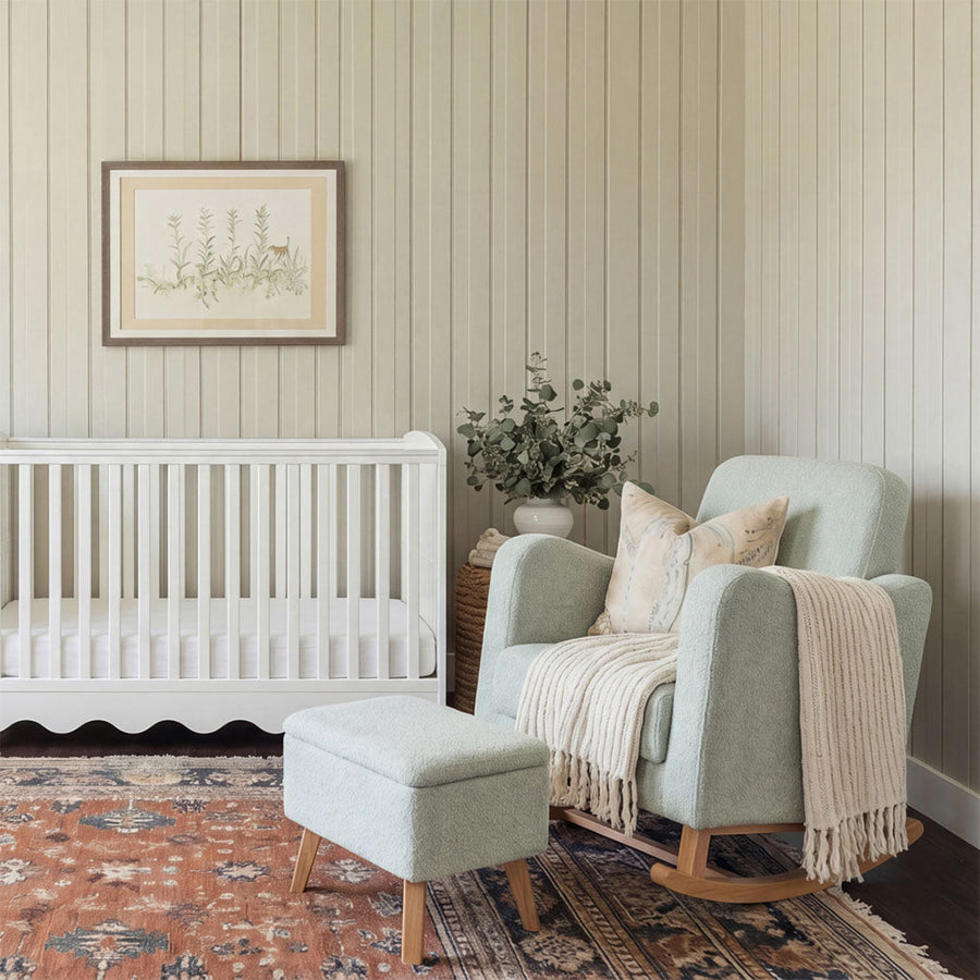 Bebe & Beyond Nursery Furniture & Nursing Chairs