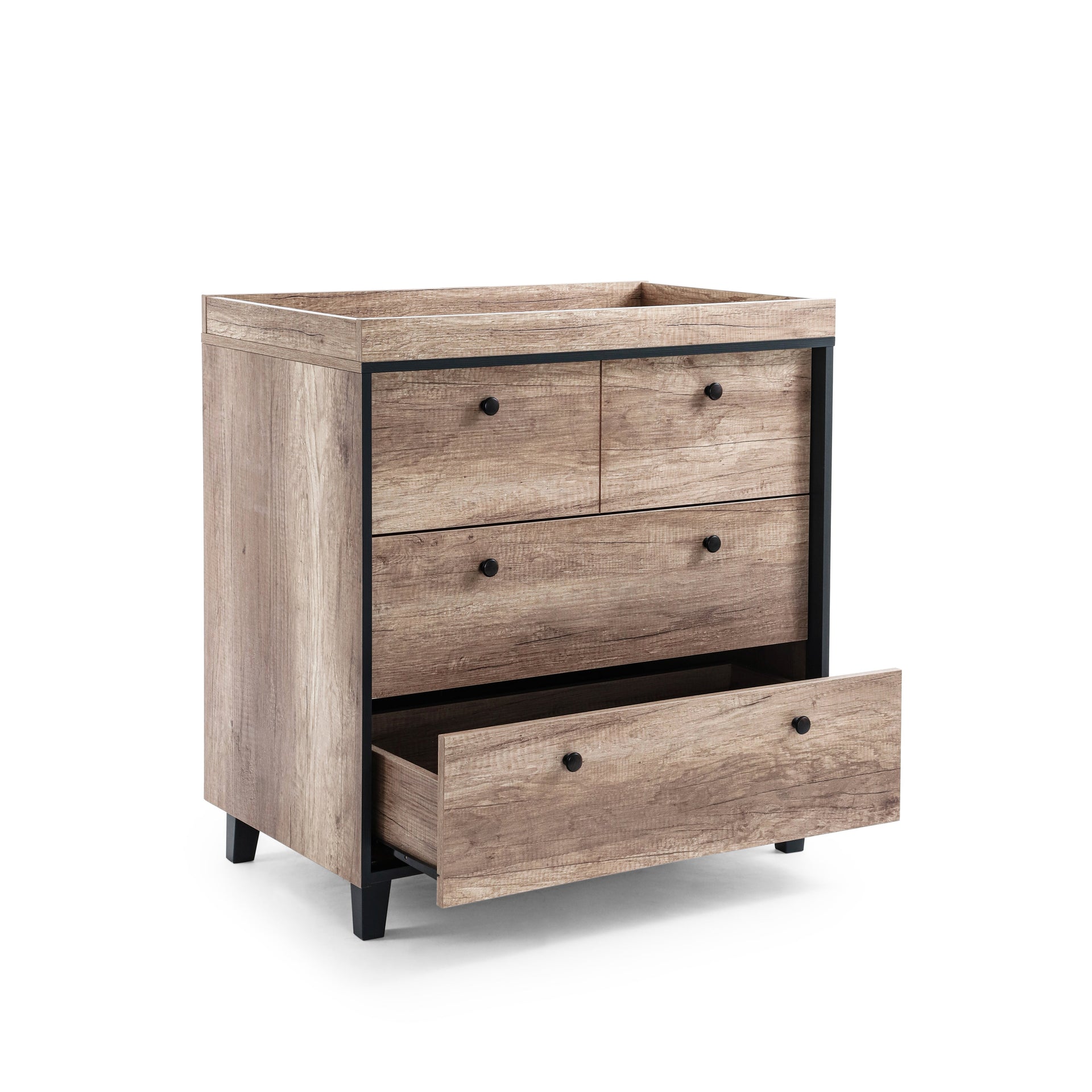 Babystyle Dresser & Changing Tables
