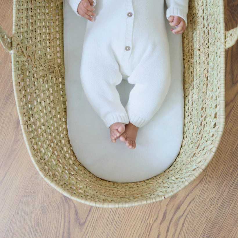 Moses Baskets | Cribs