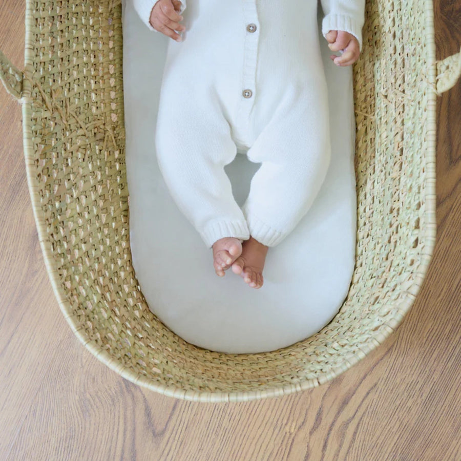 Moses Baskets | Cribs