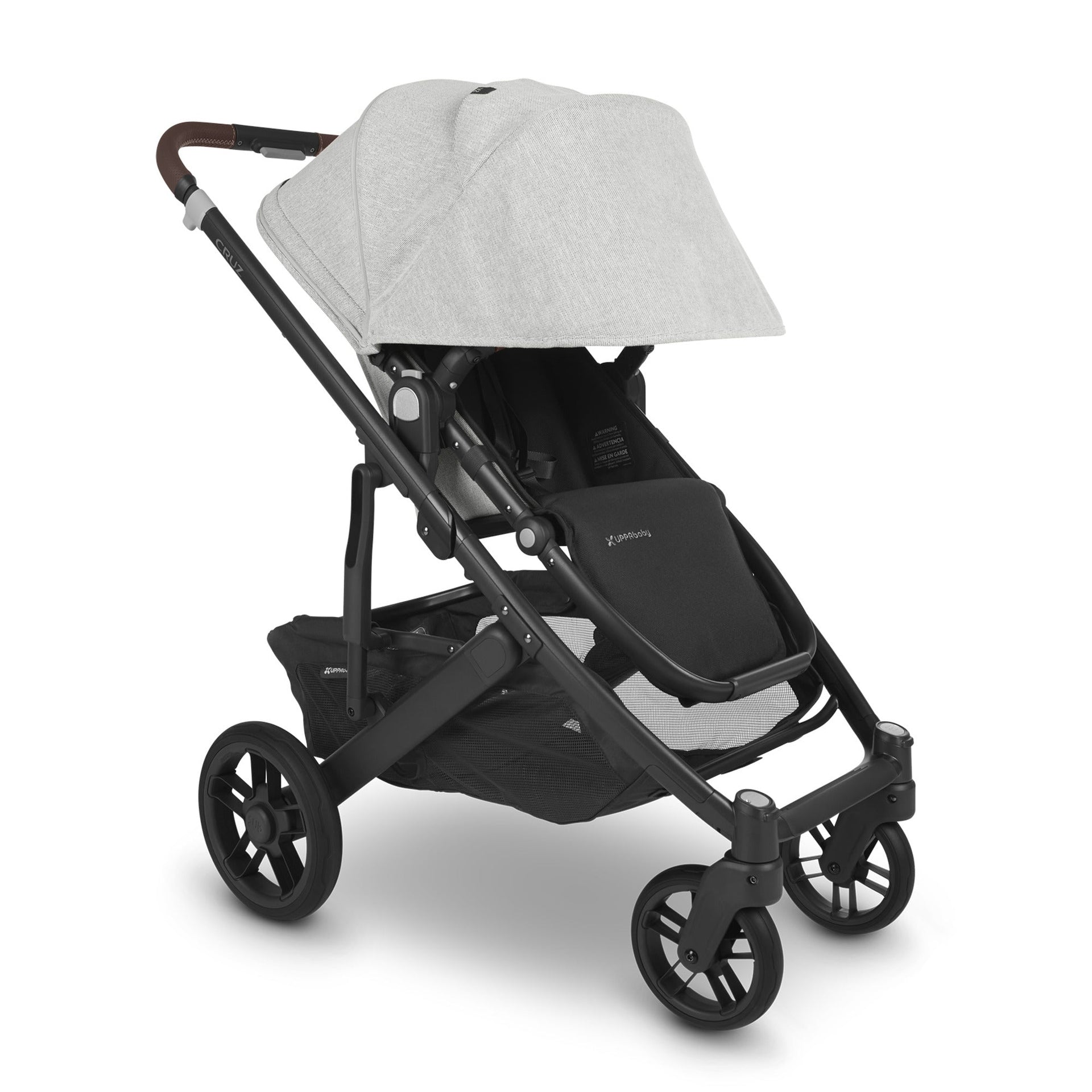 Uppababy Cruz