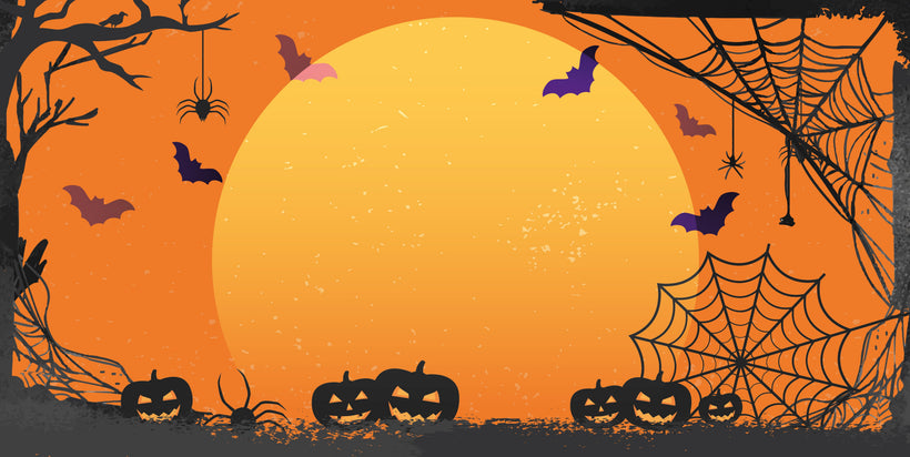 Halloween Sale