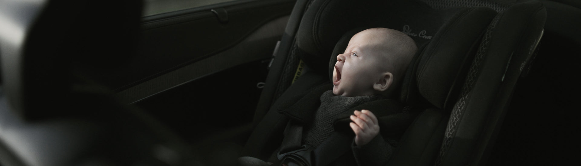 Convertible Car Seats