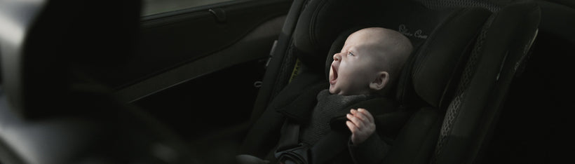 Convertible Car Seats