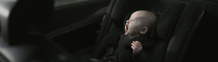 Convertible Car Seats