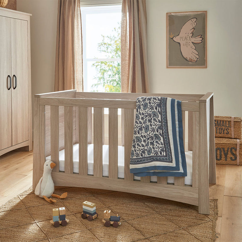 Cots & Cribs