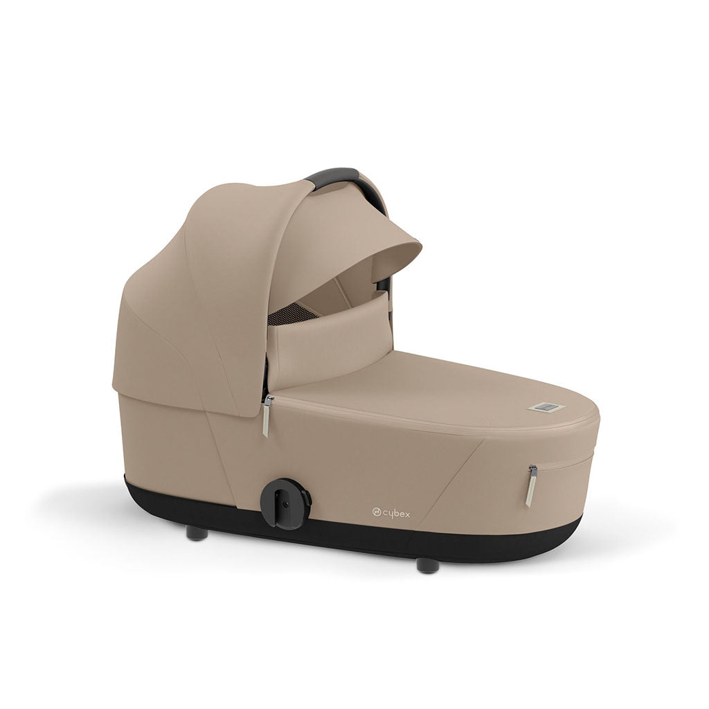 cybex platinum lux carrycot